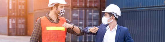 Corona & Project Work - How Does it Still Work? image