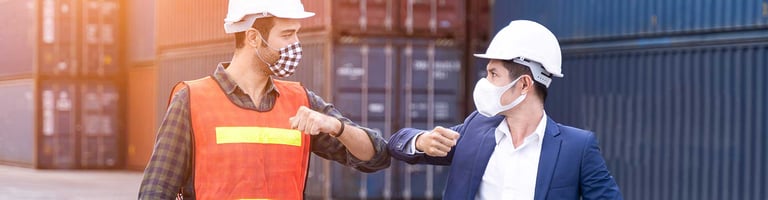 How can Corona and Project work still work out?