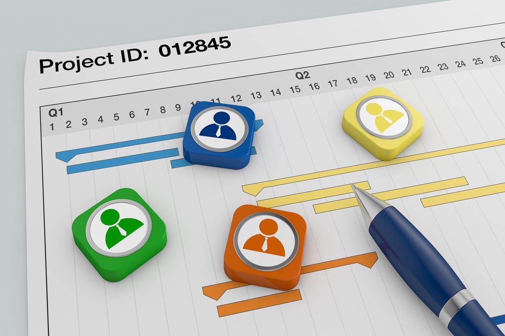 10 Fehler im ERP-Projektmanagement