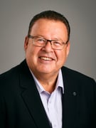 Photo of Matthias Müller