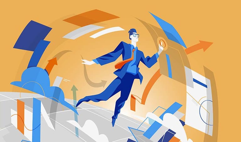 Geschäftsprozesse optimieren, Welche Methoden gibt es, welche Methoden sollten wann eingesetzt werden?