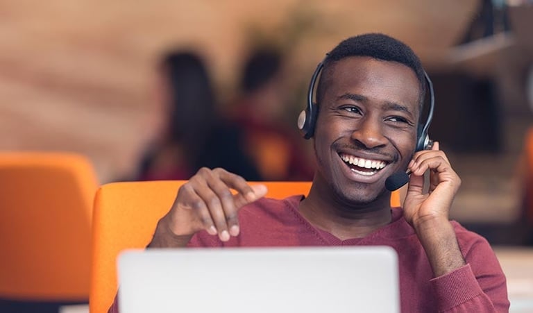 Eine Einführung eines CRM Systems erleichtert die Kundengewinnung und die Kundenbetreuung