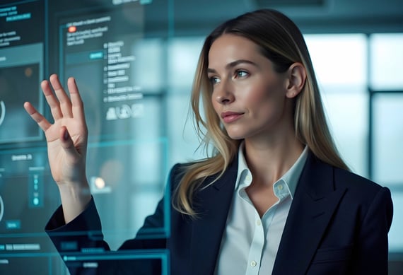 From Pilot to Profit: The Strategic Guide to Realizing AI Value Creation insight image