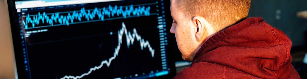 Digitalisierung der Finanzprozesse