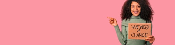 ERP Selection & Change Management. What Is Important in Project Work? image