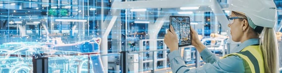 WHAT DOES DIGITALISATION MEAN FOR A COMPANY? image