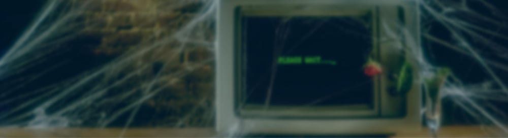 veraltetes ERP System
