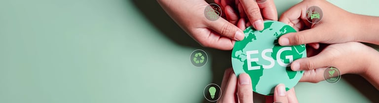 What you need to know about Sustainability reporting