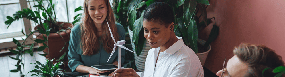How to make your business more sustainable
