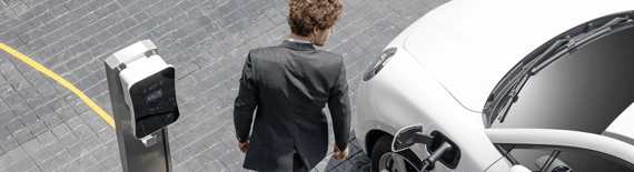 How to reduce your business's carbon footprint today image