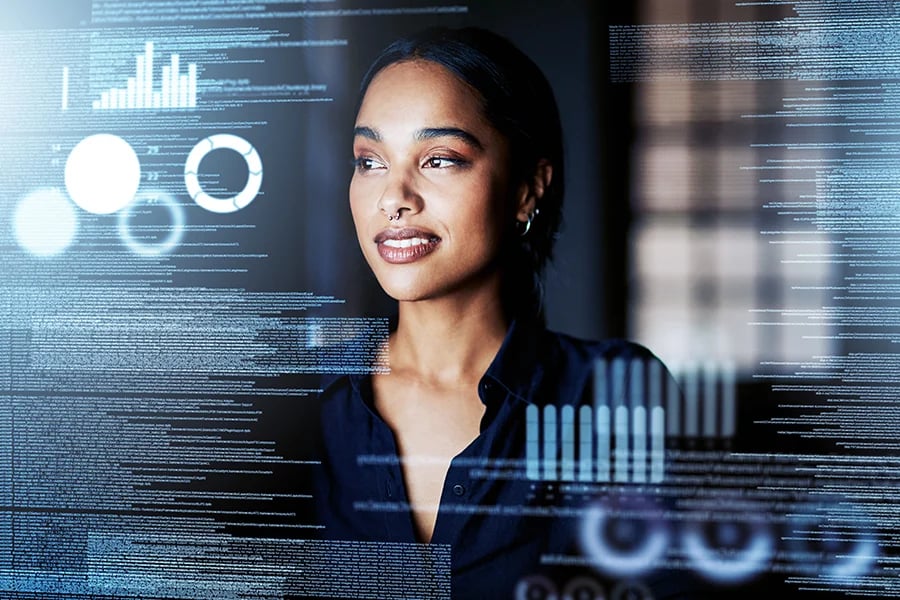 Die Rolle der KI in der Digitalisierung