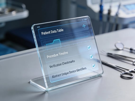 ERP-Einführung unter MDR-Compliance meistern: Leitfaden für MedTech-Unternehmen image