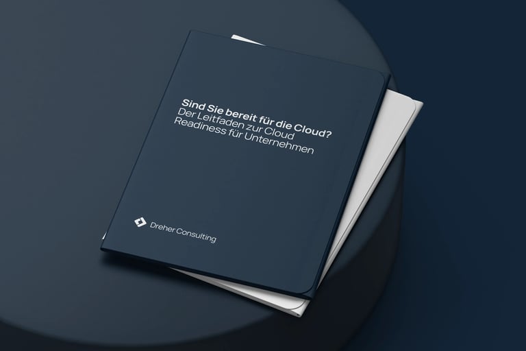 Cloud Readiness: Die 4 Phasen und die 6R-Strategien fur eine erfolgreiche Cloud-Migration image