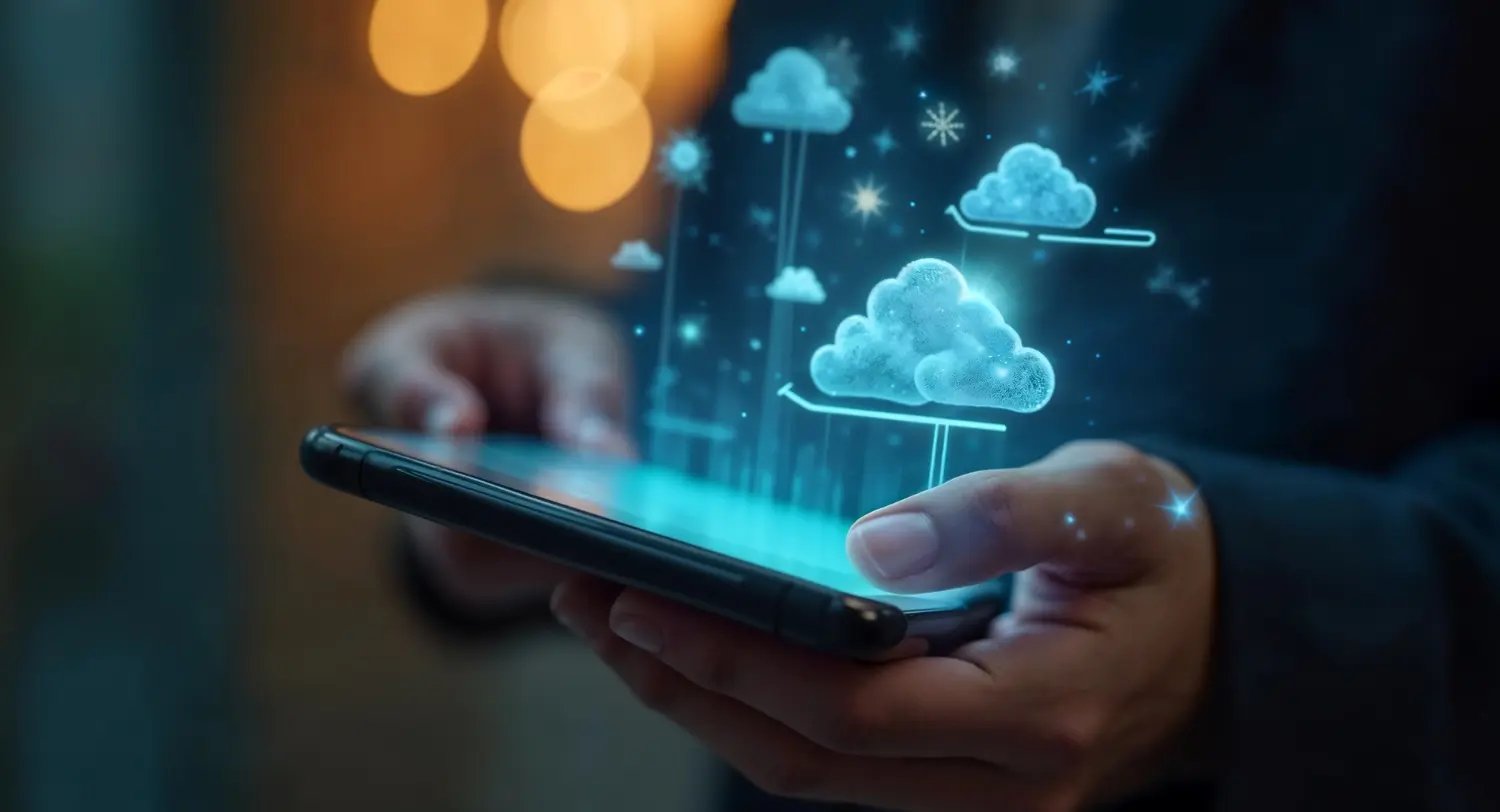 Cloud-computing-providers