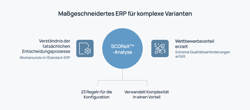 Customized-ERP-Variant-ComplexityGER