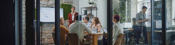 Successful ERP Project Management image