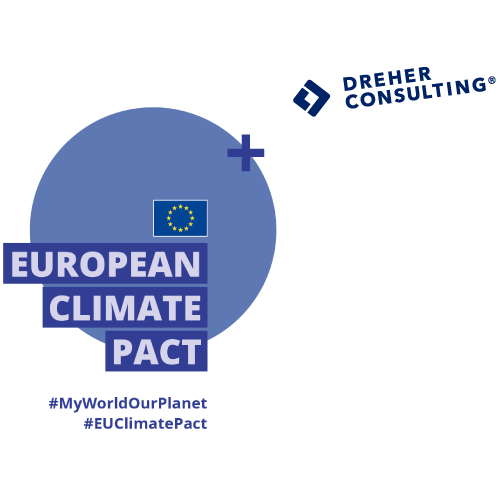 EU Climate Pact and Dreher Consulting
