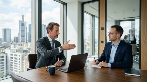 Was sind die wichtigsten digitalen Trends 2026 für den Mittelstand? image