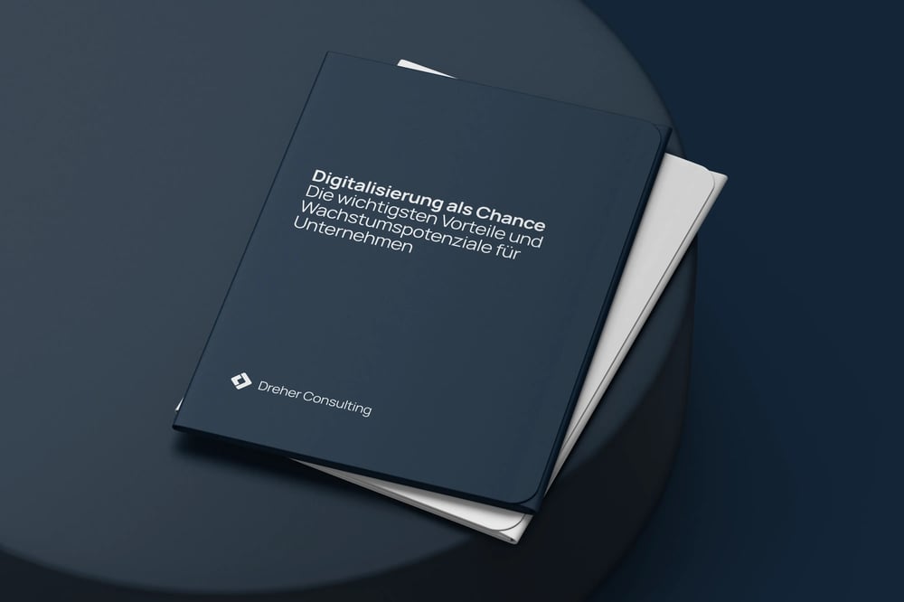 Digitalisierung als Chance: Die wichtigsten Vorteile und Wachstumspotenziale für Unternehmen