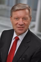 Foto von Dr. Harald Dreher