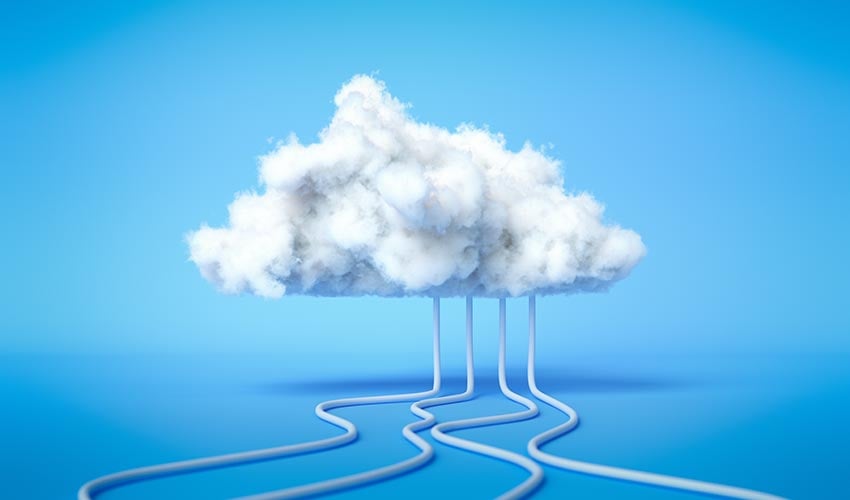 ERP Software in der Cloud