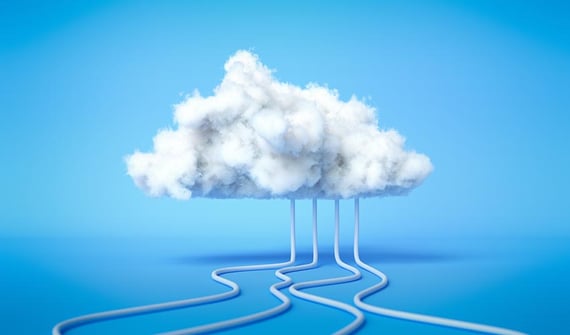 ERP Software in der Cloud image