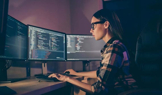 ERP Implementation at Falke Textile Industry image