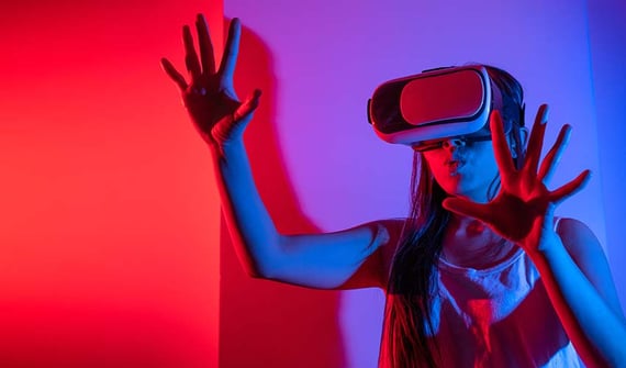 What is the prerequisite for innovation? image