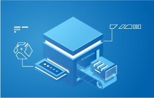 3D Drucker Stammdaten