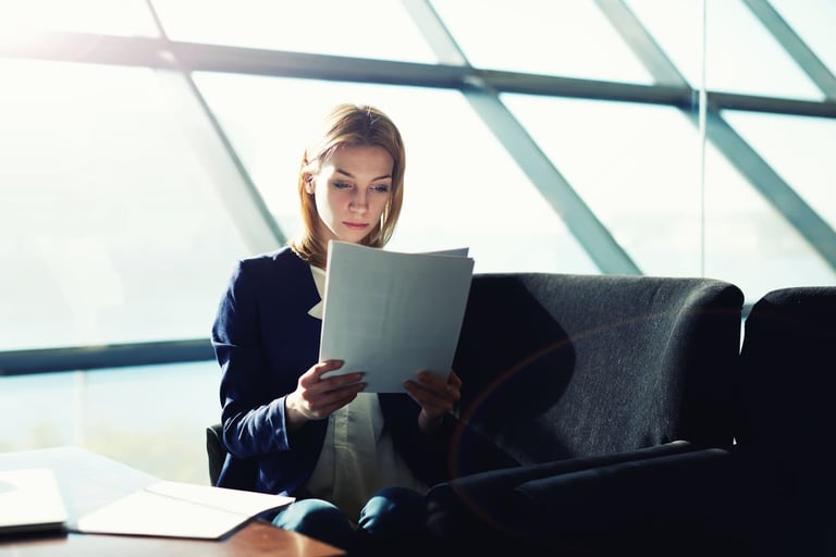 Dokument Management System