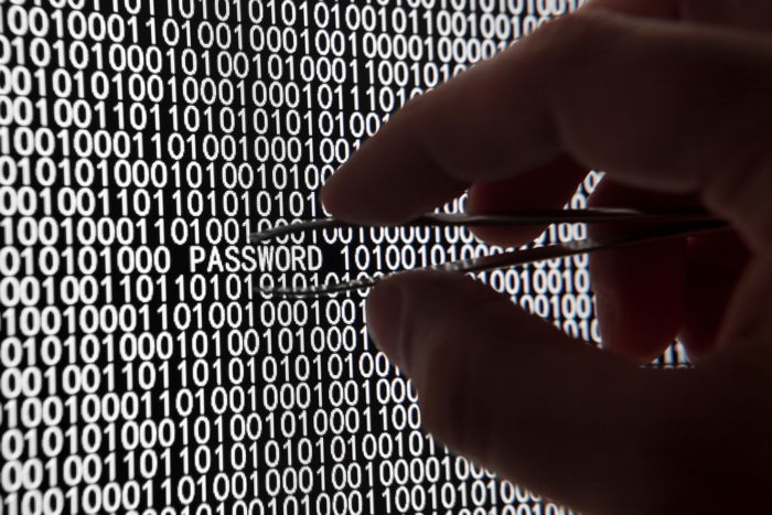 IT Sicherheit – was können Unternehmer selbst tun? image