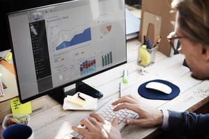 Business Intelligence B.I. – What is Important? image