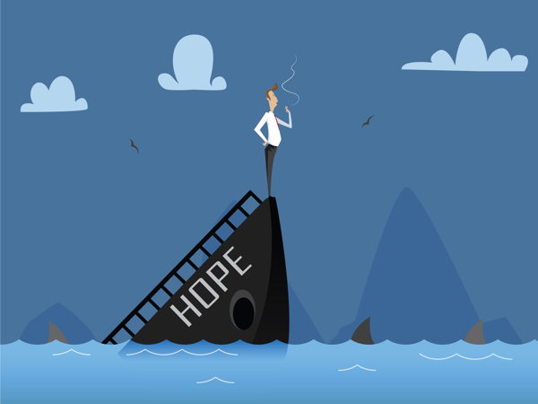 Probleme bei der ERP-Einführung