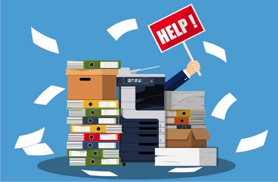 The Challenges of ERP Software Implementation image