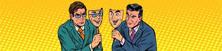 ERP-Berater bei Software-Vertragsverhandlungen