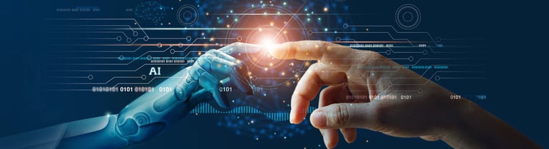 Entschlüsseln Sie die KI-Fragen: Künstliche Intelligenz verstehen image