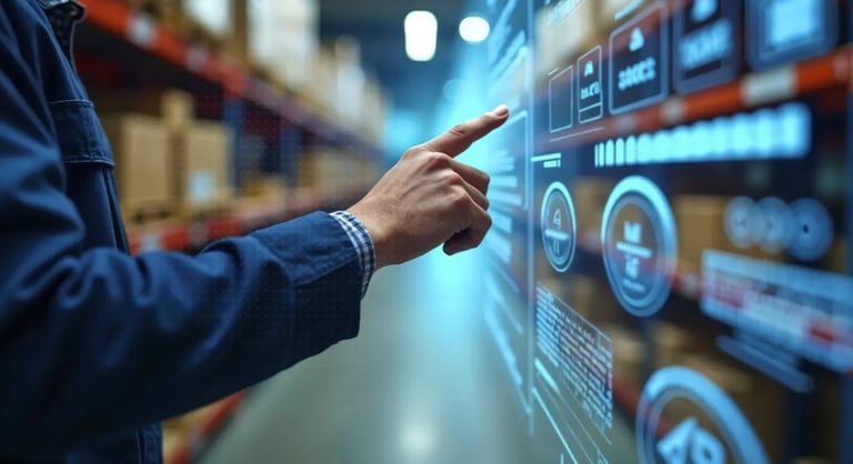 Where are the levers for sustainably reducing costs through AI? image