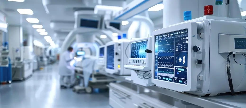 Medical-technology