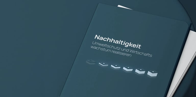 Nachhaltigkeit-dreher