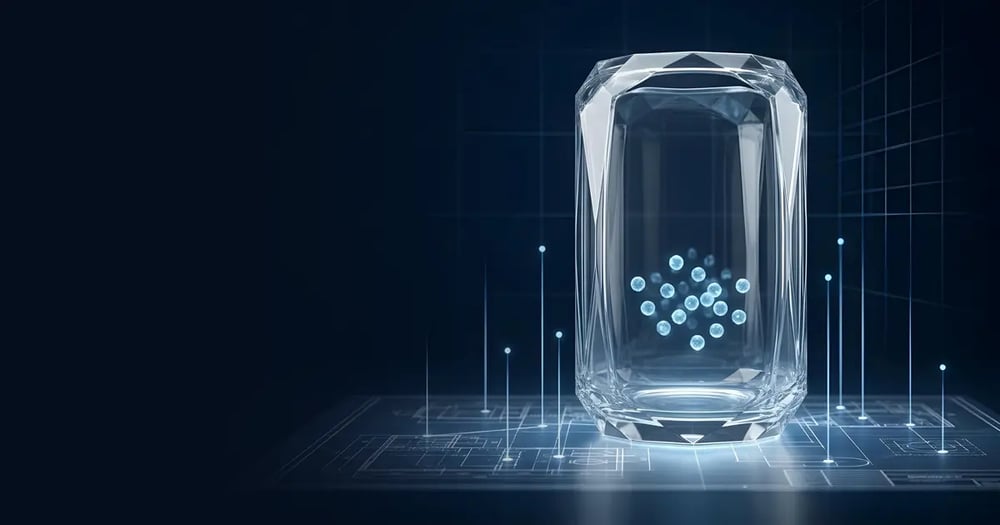 Why ERP Data Alone Cannot Support Industrial AI