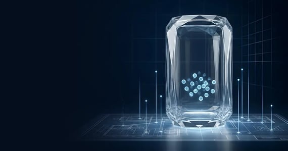 Warum ERP-Daten allein keine industrielle KI tragen image