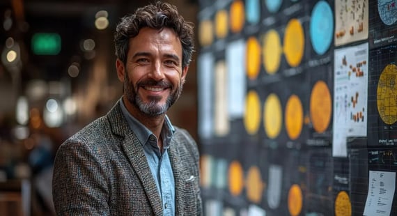 Why use independent ERP consultants? The key to a vendor-neutral ERP selection image