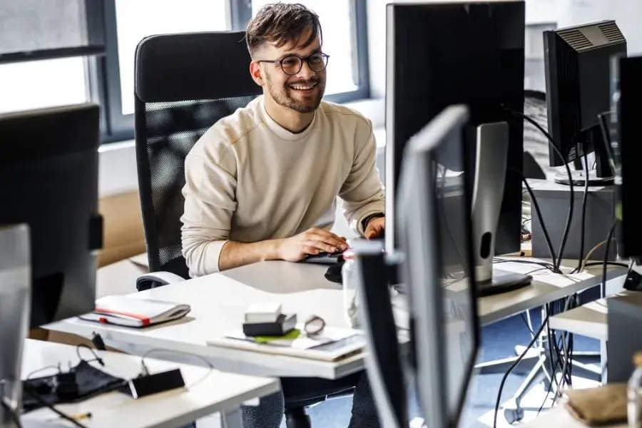 Ende Support - Erkennen der Situation