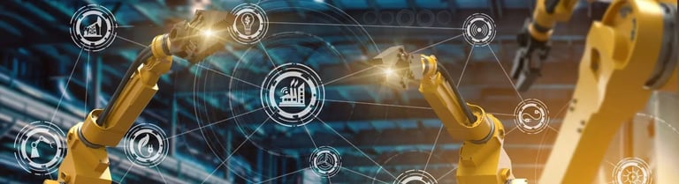 Die besten IoT Anwendungen: Beispiele aus Praxis und Forschung