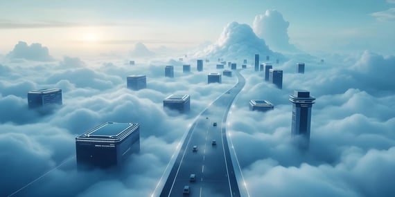 Steuern wir in den 2030er Jahren auf eine massive Cloud-ERP-Krise zu? insight image