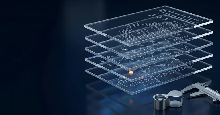 Digital transformation