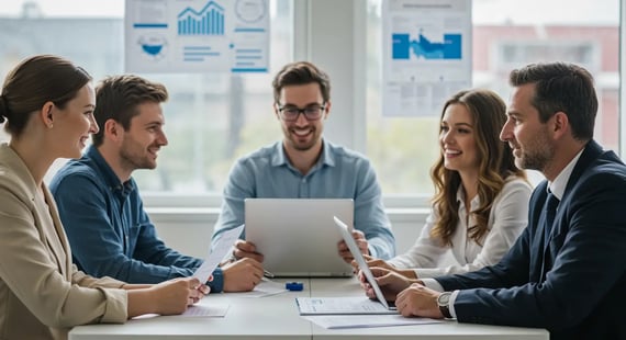 When is enterprise architecture useful or necessary in ERP consulting?