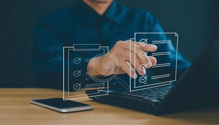 Welche Kriterien sind bei der Auswahl eines ERP-Systems im Hinblick auf die Unternehmensarchitektur (EA) entscheidend? image