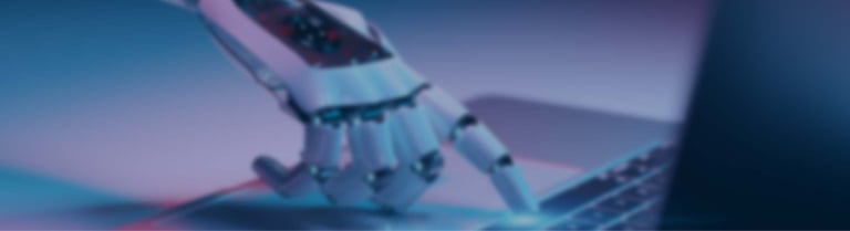 Robotic Process Automation