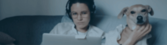 Erfolgsfaktoren Home Office – Tipps für ein produktives Arbeiten von zu Hause image